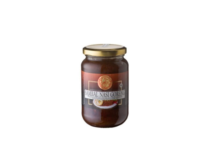 Köningsvogel Sambal Nasi Goreng 360g