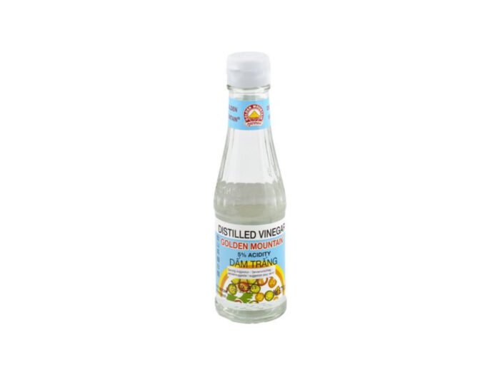 Golden Mountain Destilovaný ocot 200ml