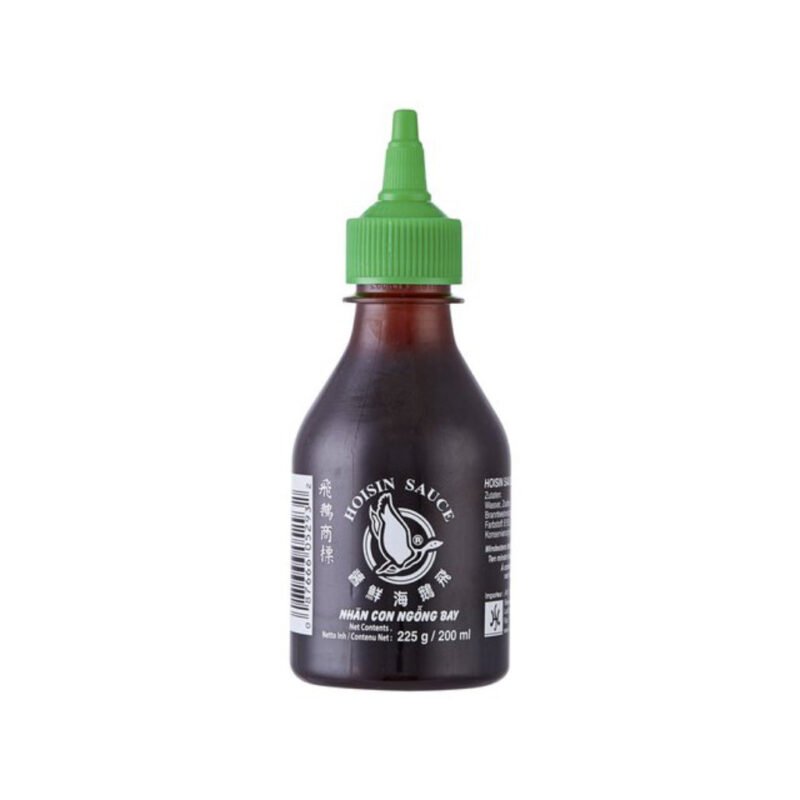 Flying Goose Omáčka Hoisin 200ml