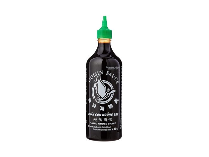 Flying Goose Omáčka Hoisin 730ml
