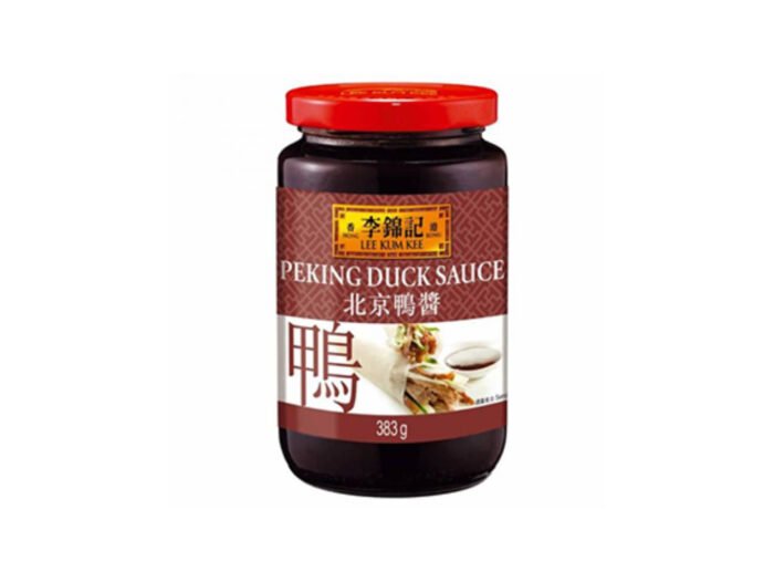 Lee Kum Kee Omáčka na Pekinskú kačicu 383g