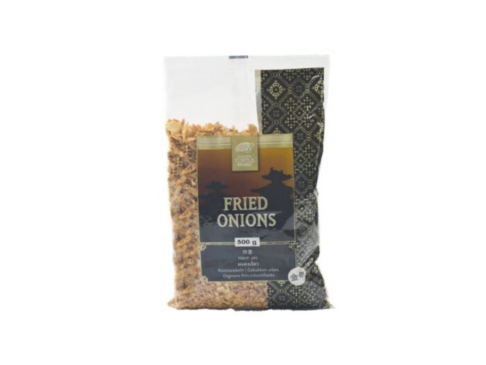 Golden Turtle Restovaná cibuľka - delikates 500g