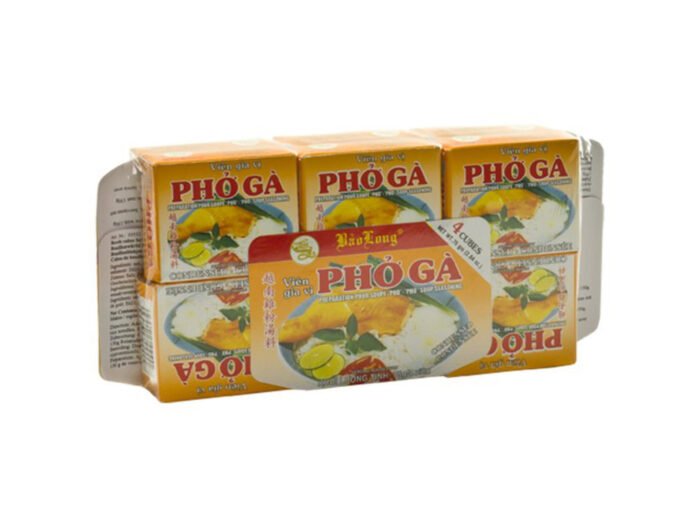 Bao Long Bujón - Pho Ga (kuracie) 75g - Image 2