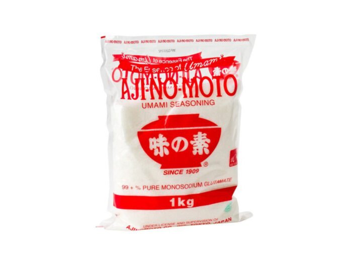Monozódium Glutamate - Ajinomoto 1kg