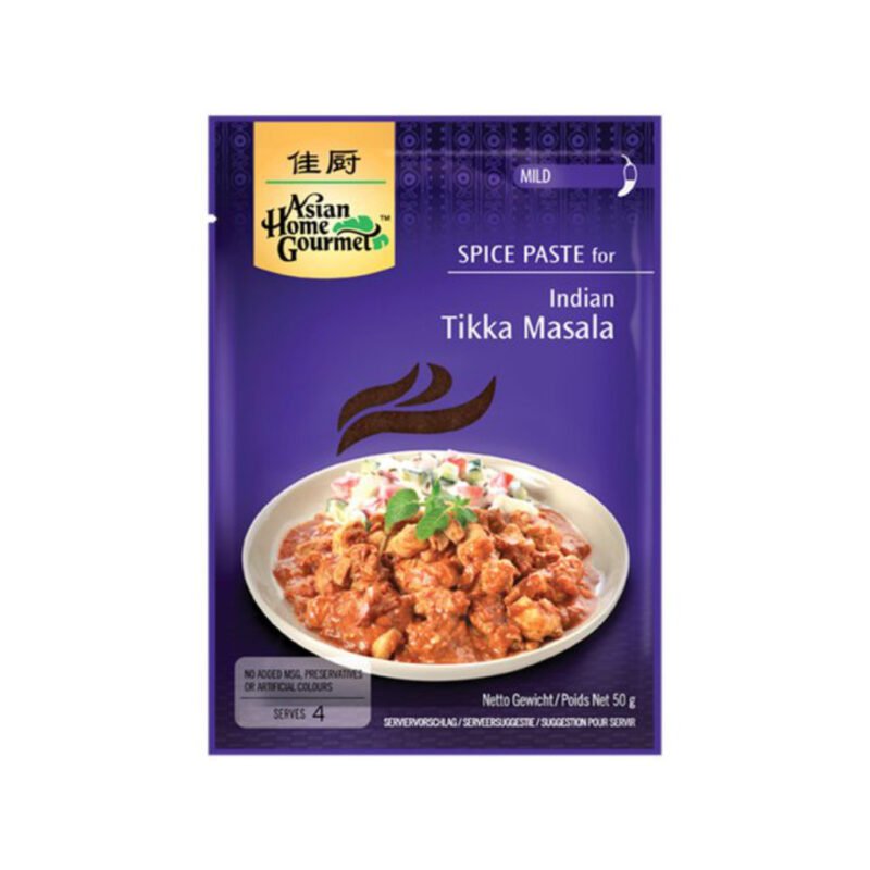 Asian Home Gourmet Pasta na Tikka Masala (India) 50g