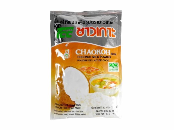 Chaokoh Kokosové mlieko v prášku 60g