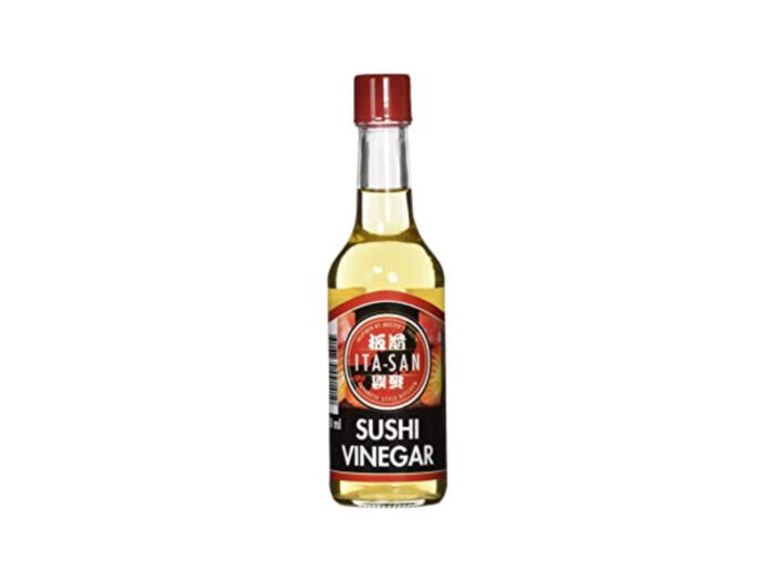 Itamae Ryžový ocot na Sushi 150ml Ita-San