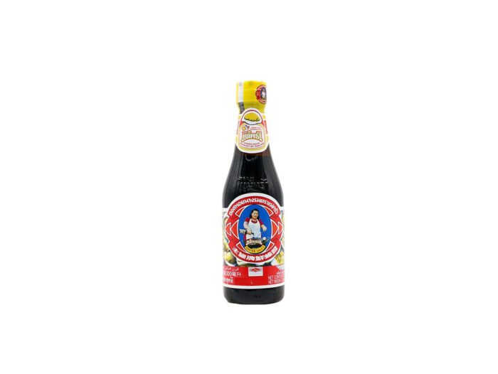 Maekrua Ustricová omáčka 150ml