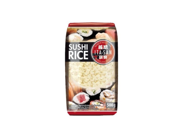 Ita-San Ryža na Sushi 500g