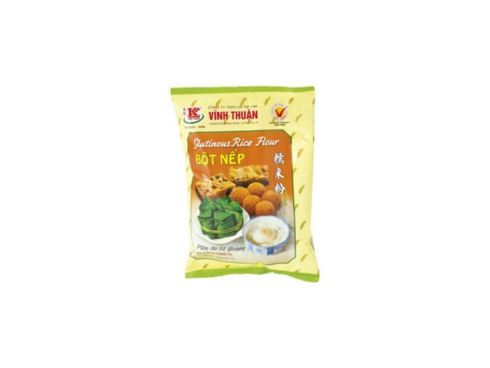 Vinh Thuan Vietnamská múka z lepkavej ryže 400g