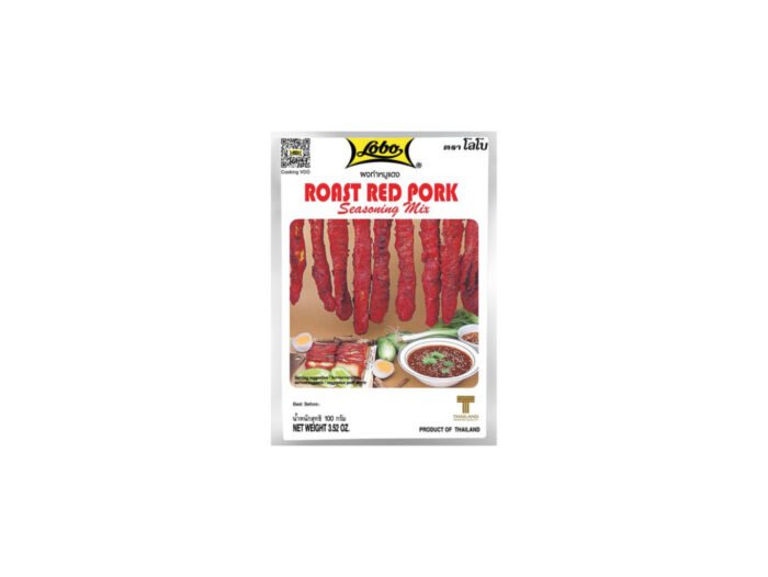 Lobo Marináda na pečené bravčové mäso Char Siu 100g