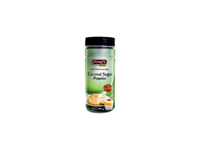 Jeeny's Kokosový cukor - sypký 300g
