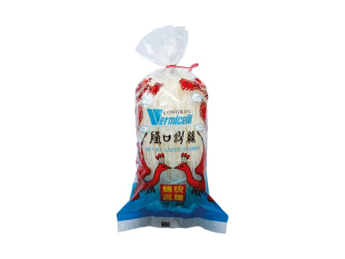 Nan Fen Zhuang Sklenené rezance Vermicelli 100g
