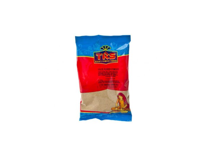 TRS Biele korenie - mleté 100g
