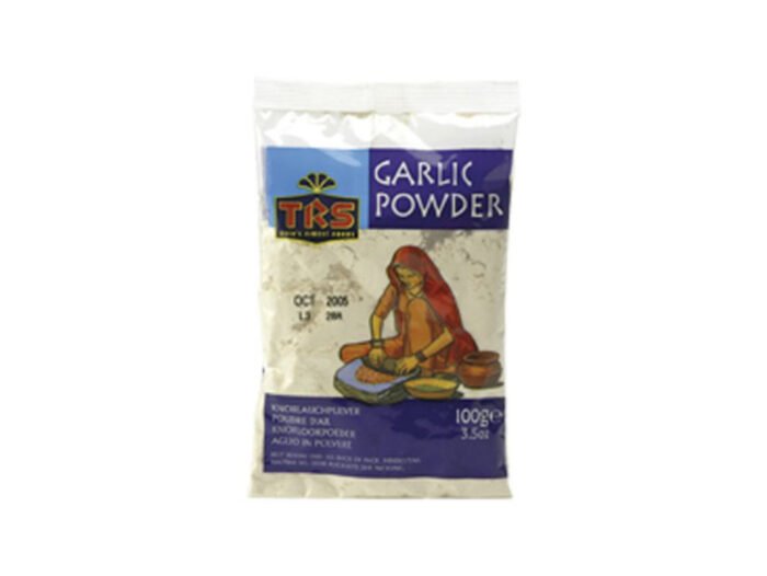 TRS Sušený cesnak - mletý 100g