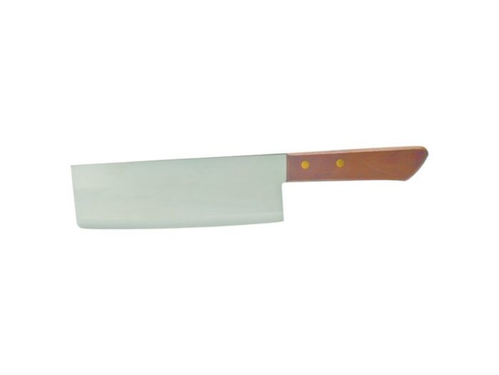 Kiwi Kuchynský nôž 20cm - hranatý