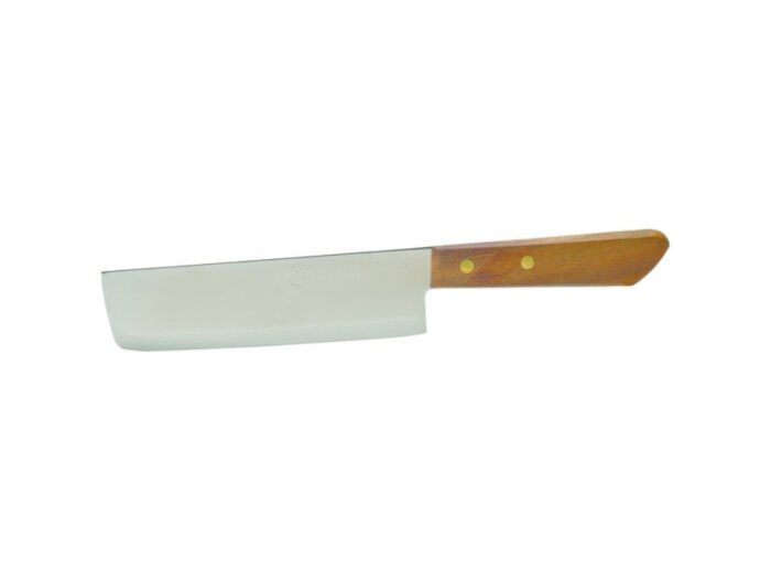 Kiwi Kuchynský nôž 17cm - hranatý