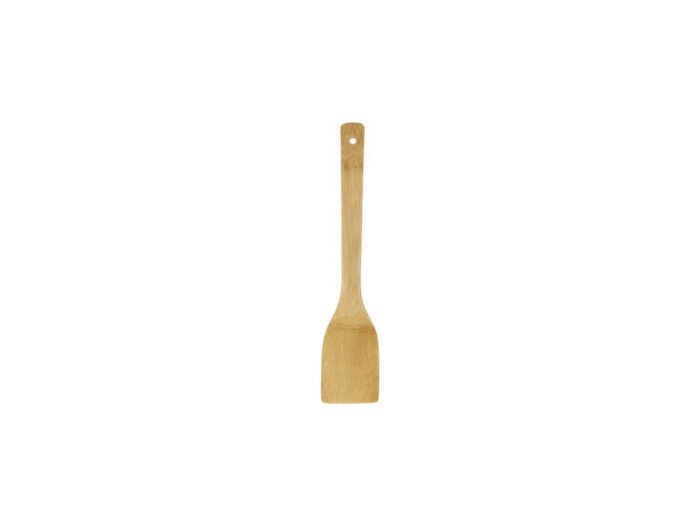 Heuschen & Schrouff Bambusová miešačka 30cm - plochá