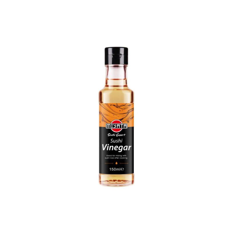 Ryžový ocot na Sushi Miyata 150ml