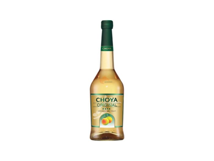 Choya Slivkové víno Originál 10% 500ml