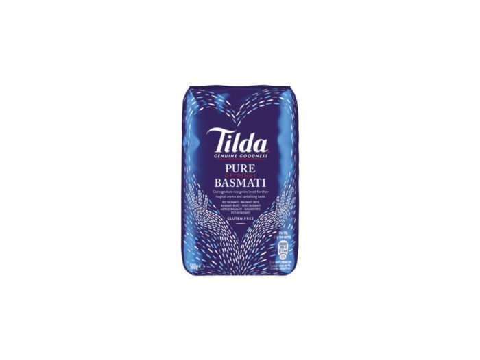 Tilda Exkluzívna ryža Basmati 0,5kg