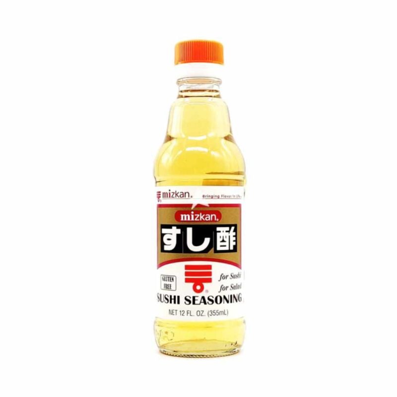 Mizkan Ryžový ocot na suši 355ml