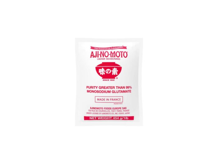 Ajinomoto Glutamát sodný 454g
