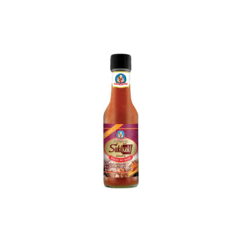 Healthy Boy Omáčka Sukiyaki 250ml