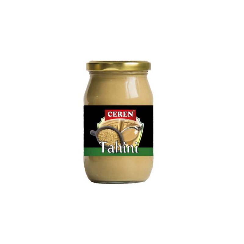 Ceren Sezamová pasta Tahini 300g