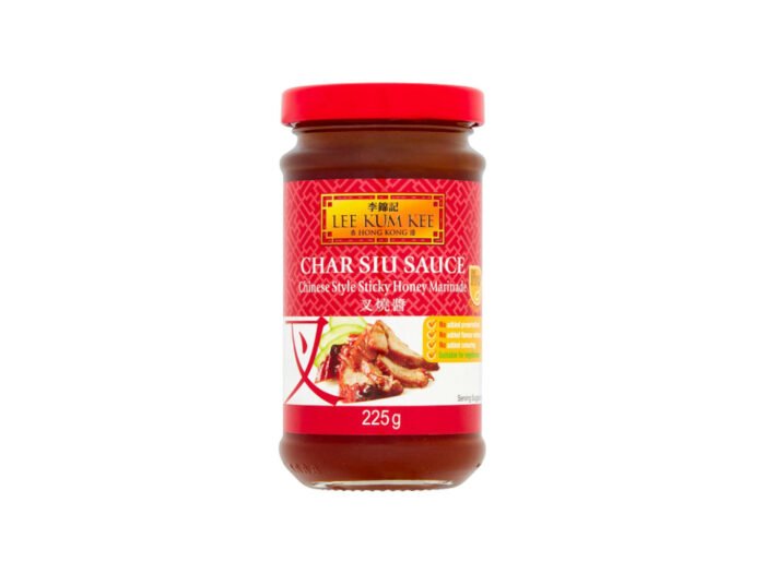 Lee Kum Kee Medová barbecue omáčka Char Siu 225g
