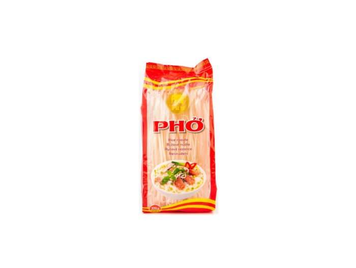 TRM Ryžové rezance na polievku Pho (5 mm) 375g