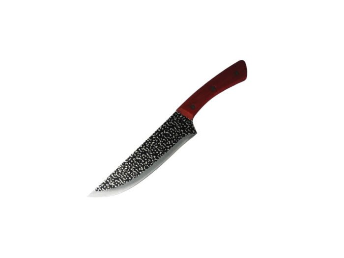 Fuzhou Takumi Japonský nôž Deba 20cm