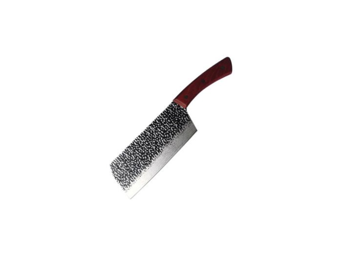 Fuzhou Takumi Japonský nôž Nakiri 20cm