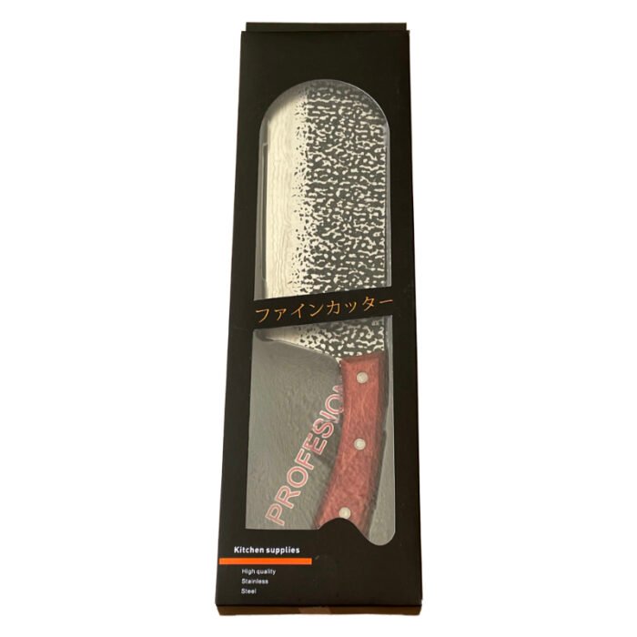 Fuzhou Takumi Japonský nôž Nakiri 20cm - Image 2