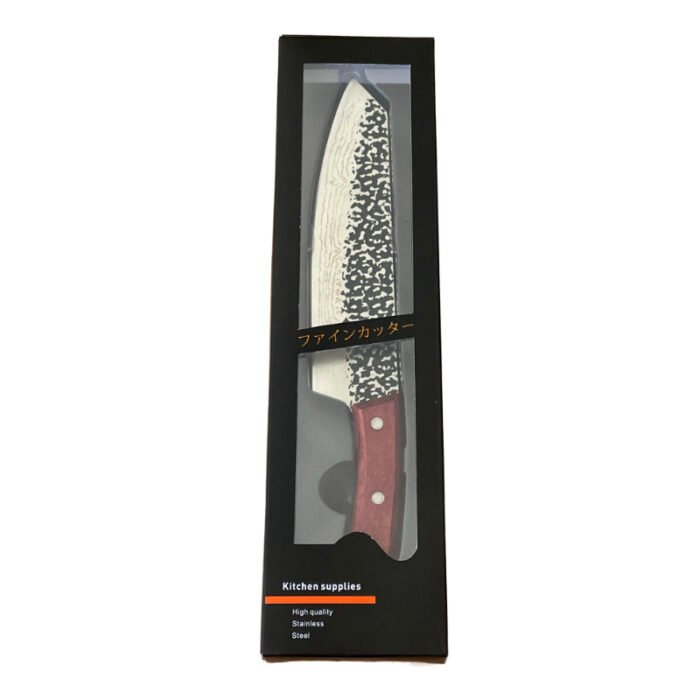 Fuzhou Takumi Japonský nôž Santoku 20cm - Image 2