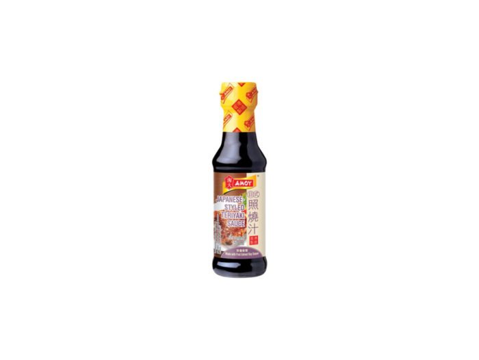 Amoy Teriyaki omáčka 150ml