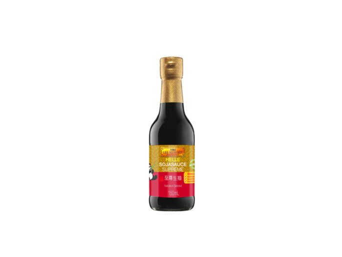 Lee Kum Kee Sójová omáčka Superpremium - svetlá 150ml