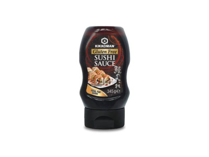 Kikkoman Omáčka na Sushi - bezlepková 345g