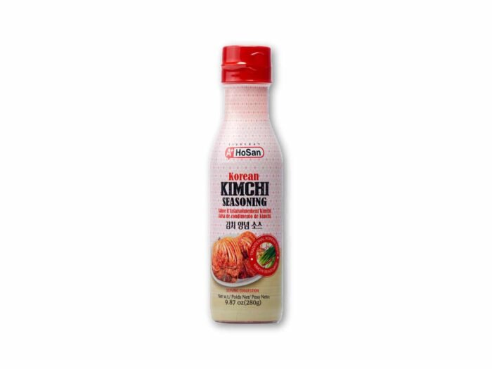HoSan Kórejská Kimchi omáčka 280g