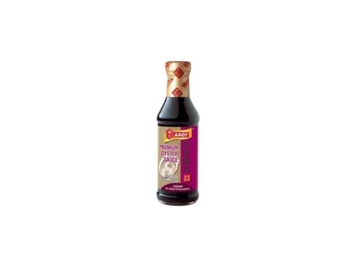 Amoy Ustricová omáčka Premium 150ml