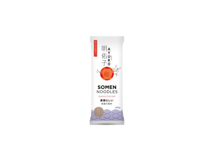 Ayuko Rezance Somen 300g
