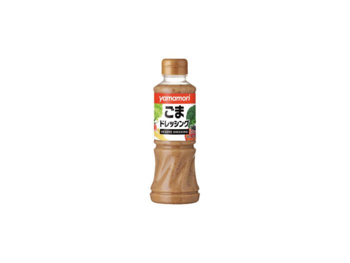 Yamamori Sezamový dresing 220ml