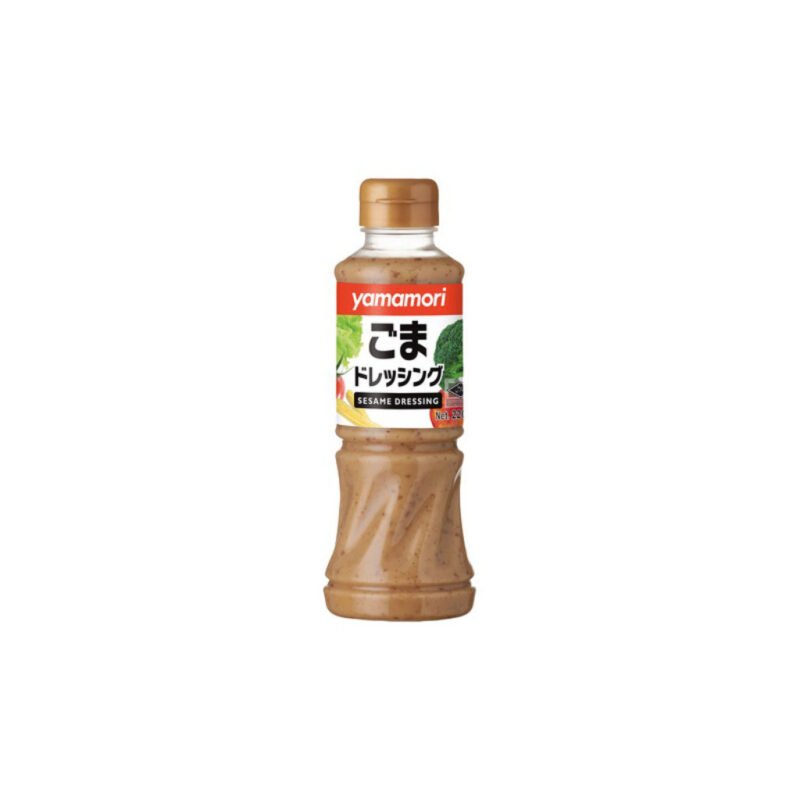 Yamamori Sezamový dresing 220ml