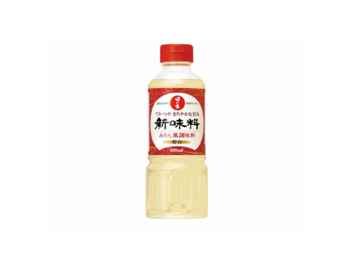 Hinode Ryžové víno Mirin 400ml