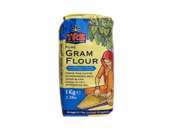 TRS Cícerová múka Gram 1kg