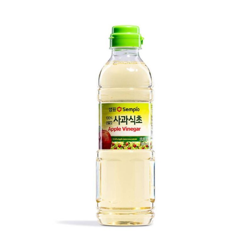 Sempio Jablčný ocot Premium 500ml