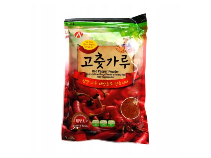 HoSan Chilli prášok Gochugaru 500g