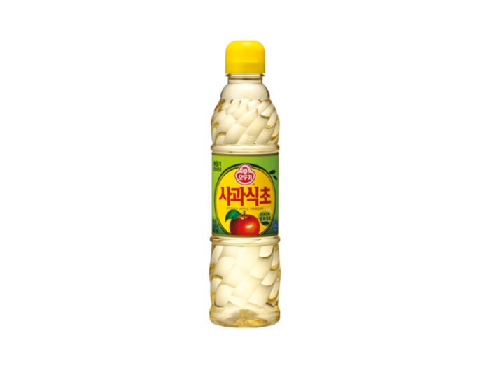 Ottogi Jablčný ocot 500ml
