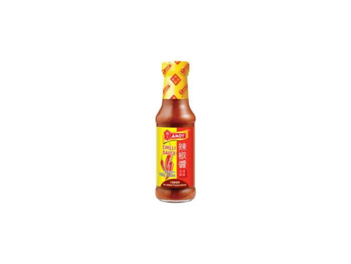 Amoy Chilli omáčka 150ml