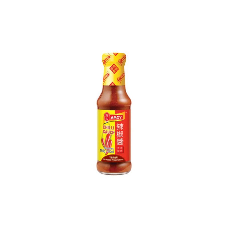 Amoy Chilli omáčka 150ml